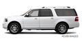 Ford Expedition EL SUV